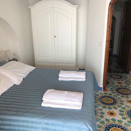 Casa Caldiero #6 Hotel Positano Luaran gambar